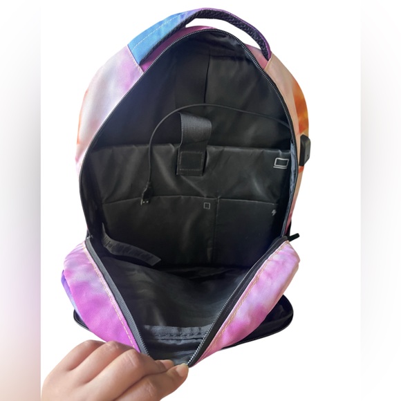 Walt Disney World BackPack with Mickey Mouse - Picture 7 of 8